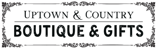 Uptown & Country Boutique